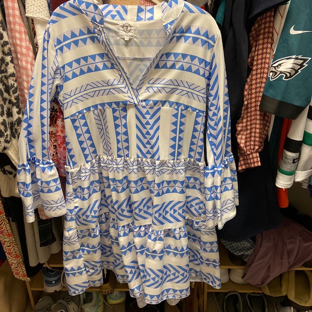 Summer dress